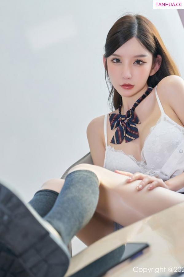 周于希dummy  [XiuRen]高清写真图 2021.11.23 No.4258 周于希Sandy第30张图片